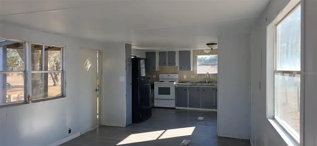 1390 And 1428 W Noble Street Lecanto FL 34461