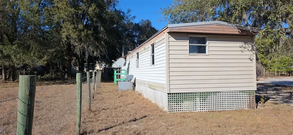 1390 And 1428 W Noble Street Lecanto FL 34461