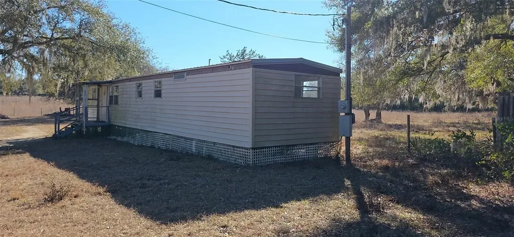 1390 And 1428 W Noble Street Lecanto FL 34461