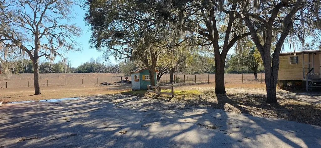 1390 And 1428 W Noble Street Lecanto FL 34461