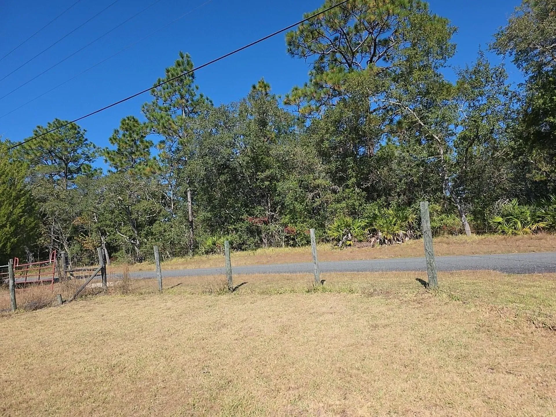 1390 And 1428 W Noble Street Lecanto FL 34461
