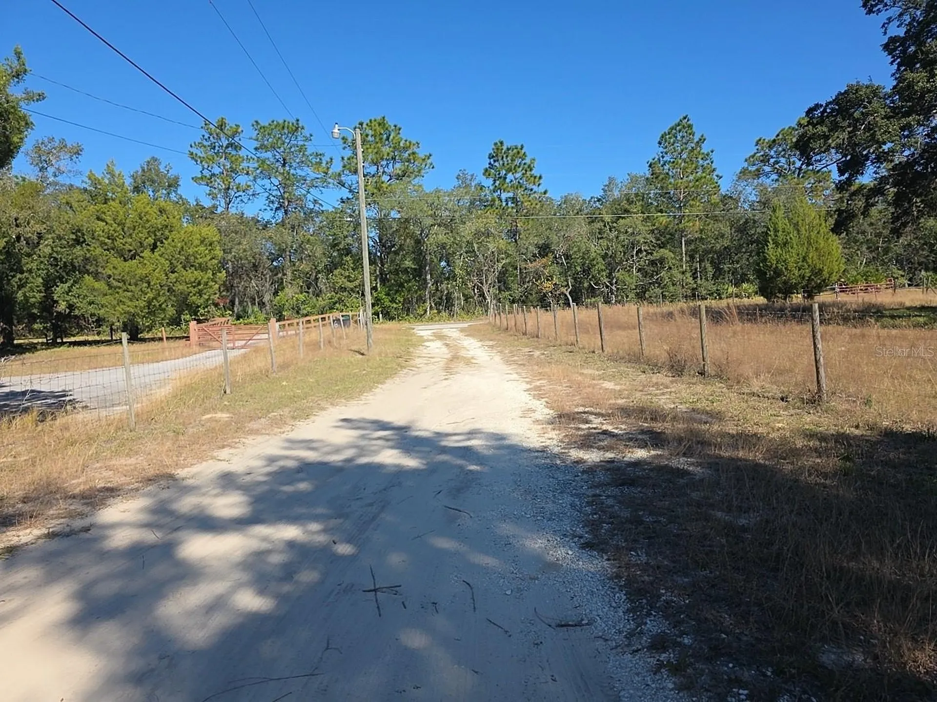 1390 And 1428 W Noble Street Lecanto FL 34461