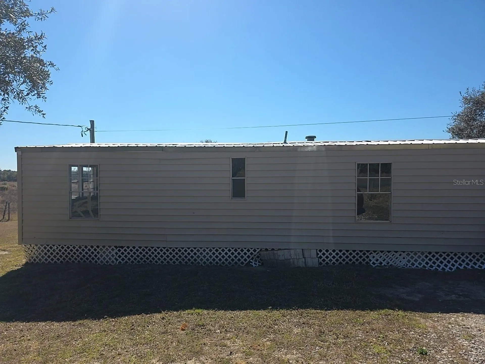 1390 And 1428 W Noble Street Lecanto FL 34461