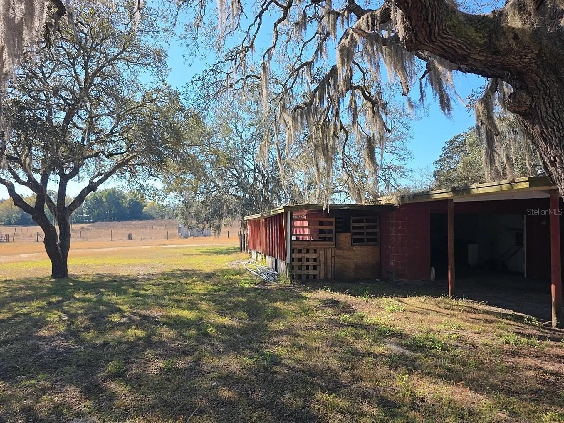 1390 And 1428 W Noble Street Lecanto FL 34461