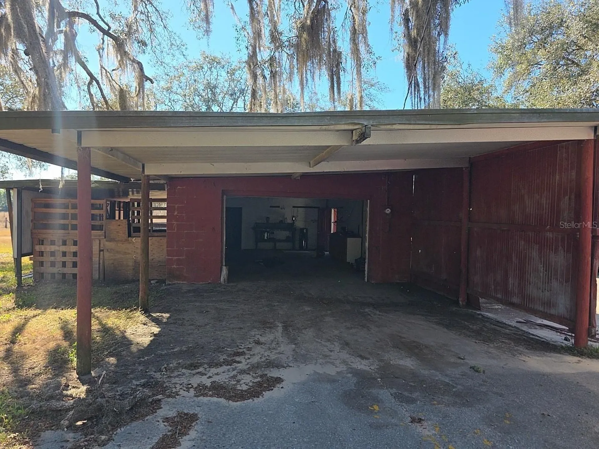 1390 And 1428 W Noble Street Lecanto FL 34461