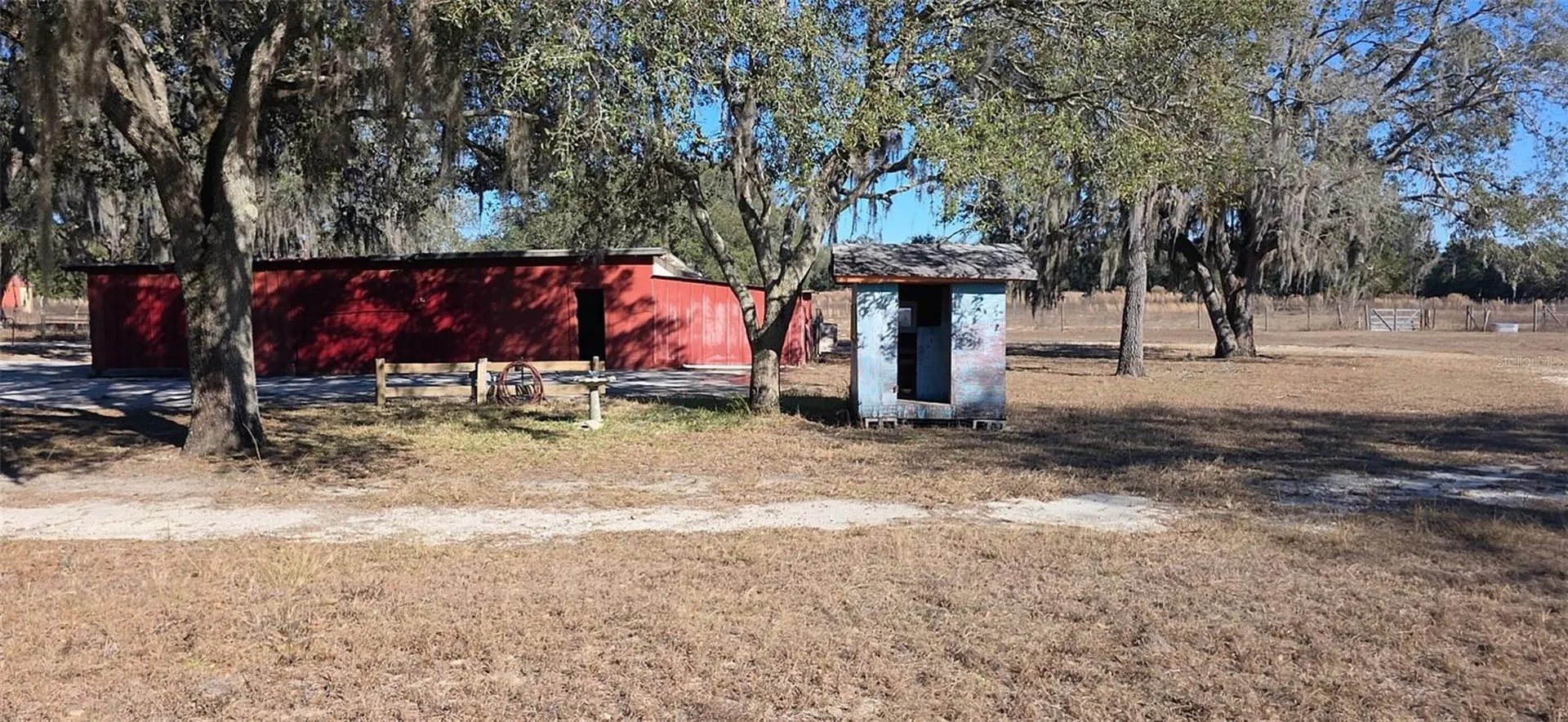 1390 And 1428 W Noble Street Lecanto FL 34461