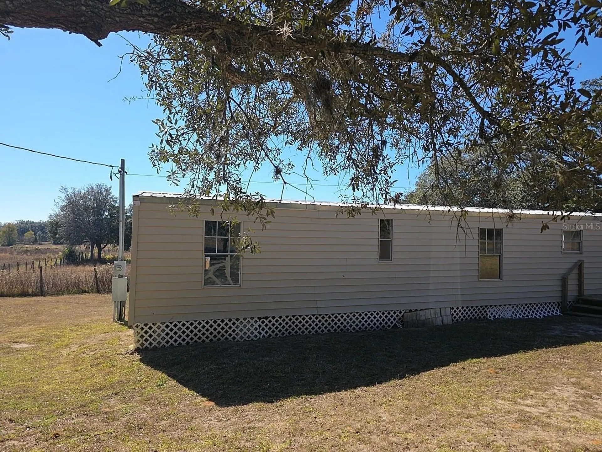 1390 And 1428 W Noble Street Lecanto FL 34461