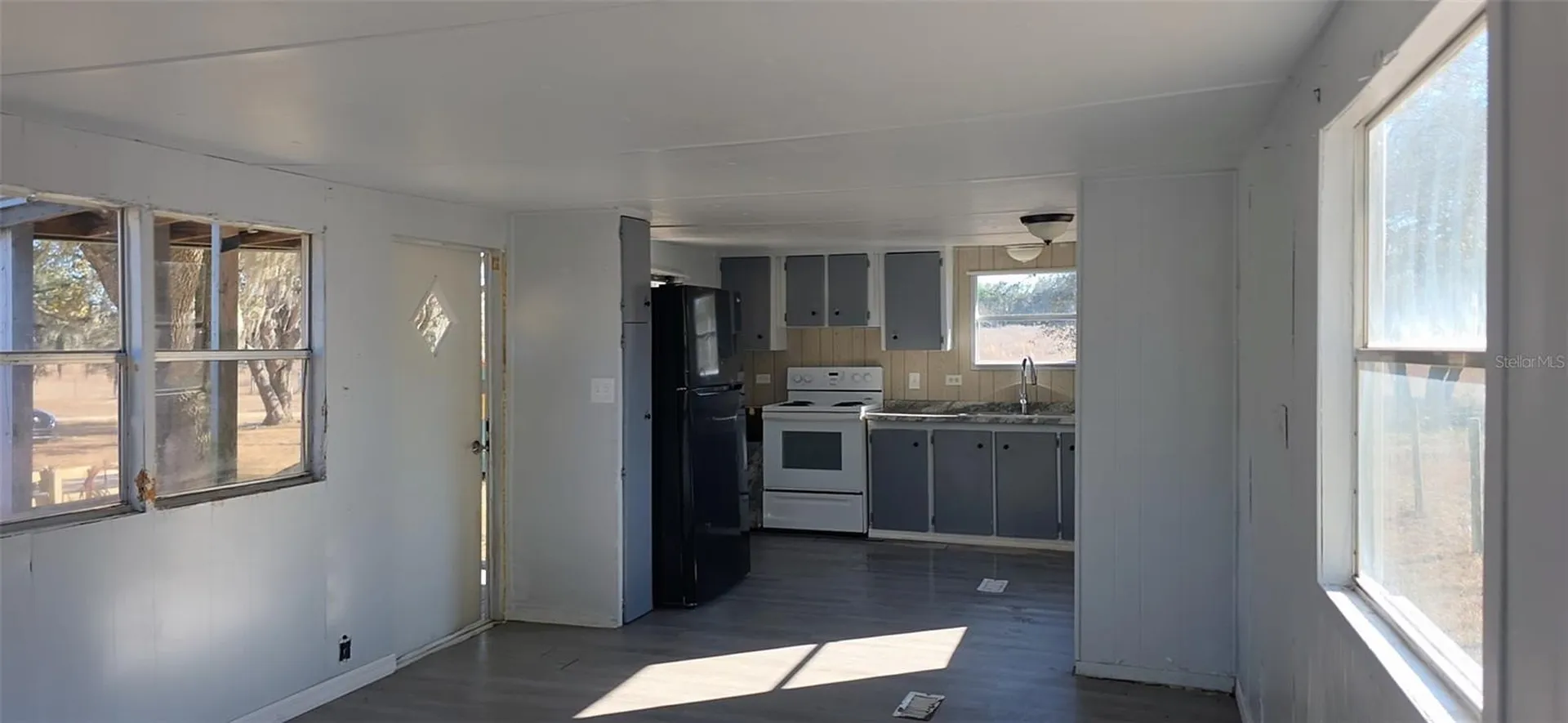 1390 And 1428 W Noble Street Lecanto FL 34461