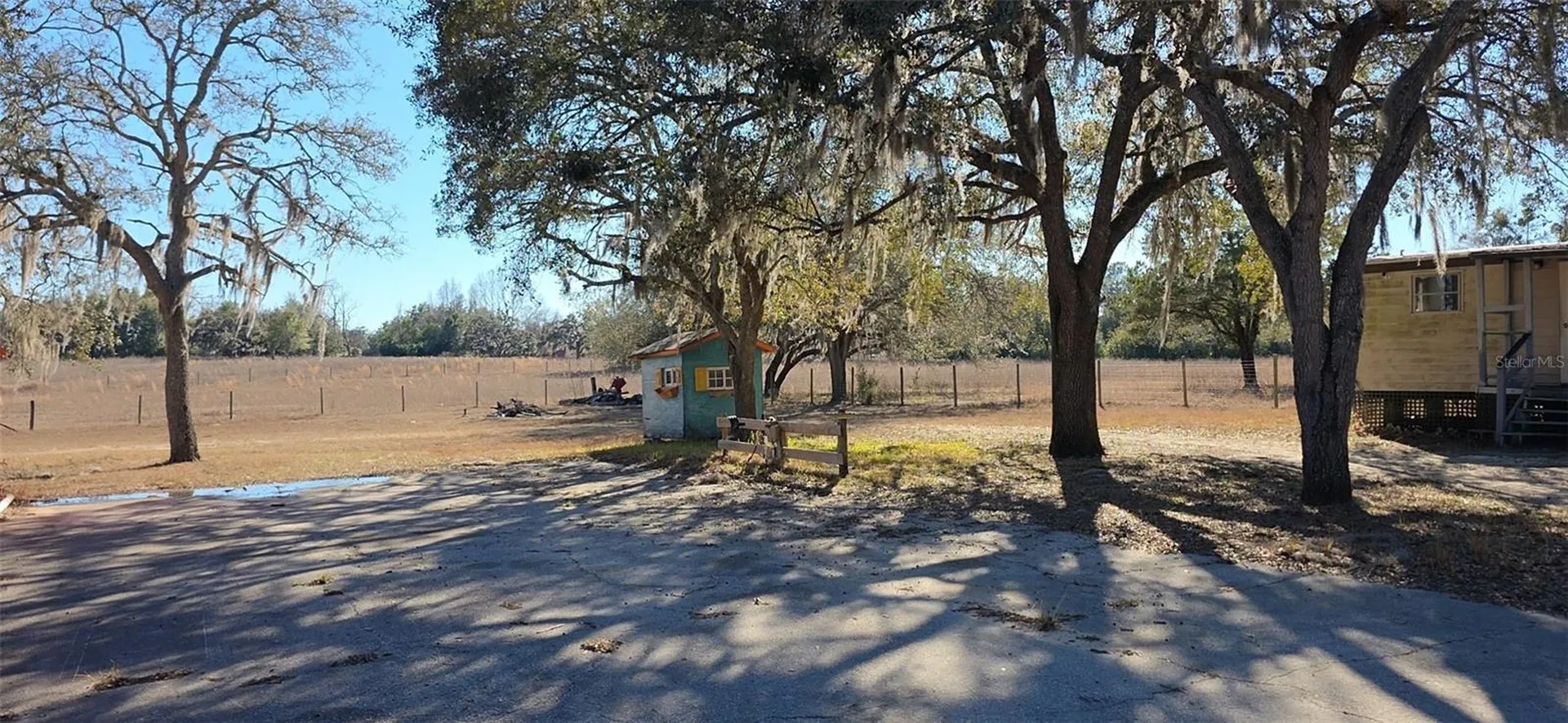 1390 And 1428 W Noble Street Lecanto FL 34461