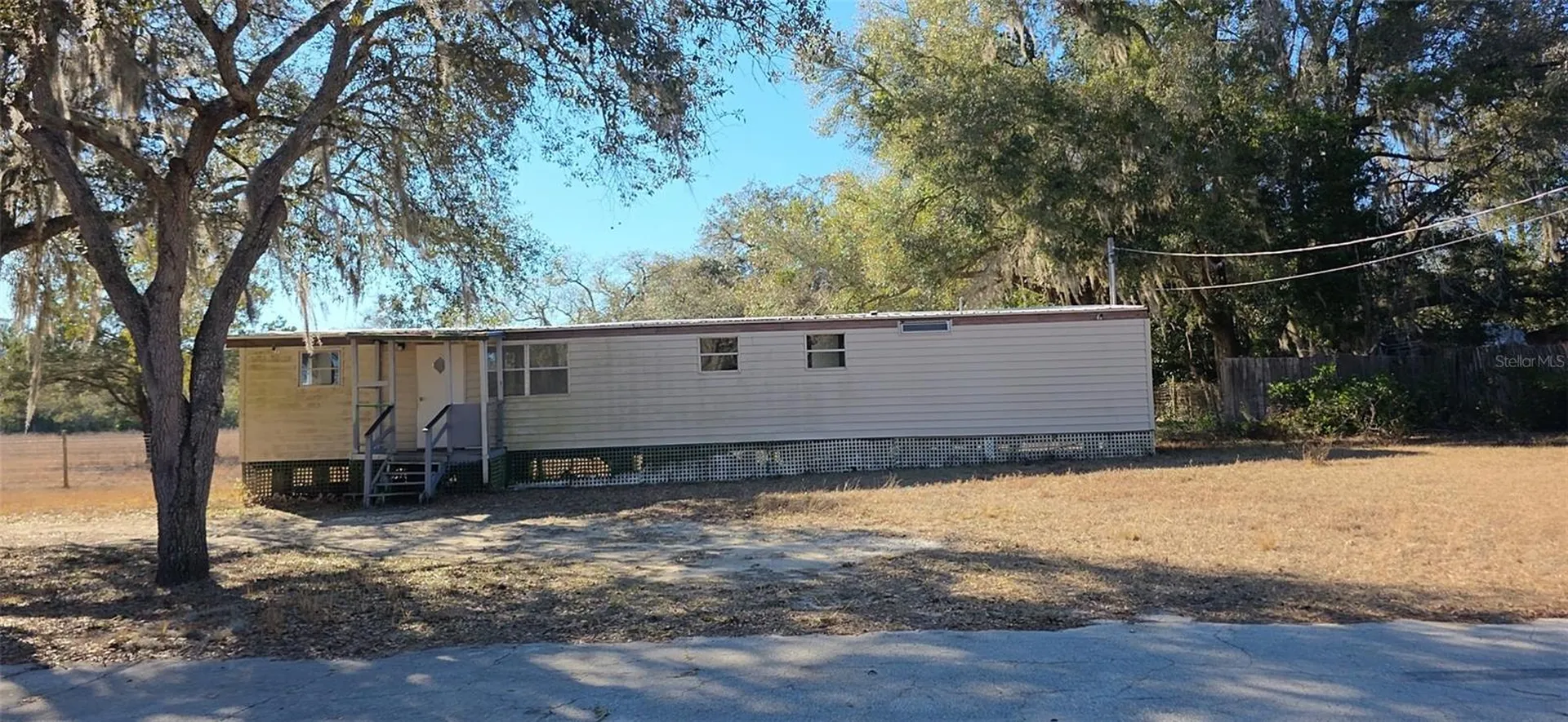 1390 And 1428 W Noble Street Lecanto FL 34461