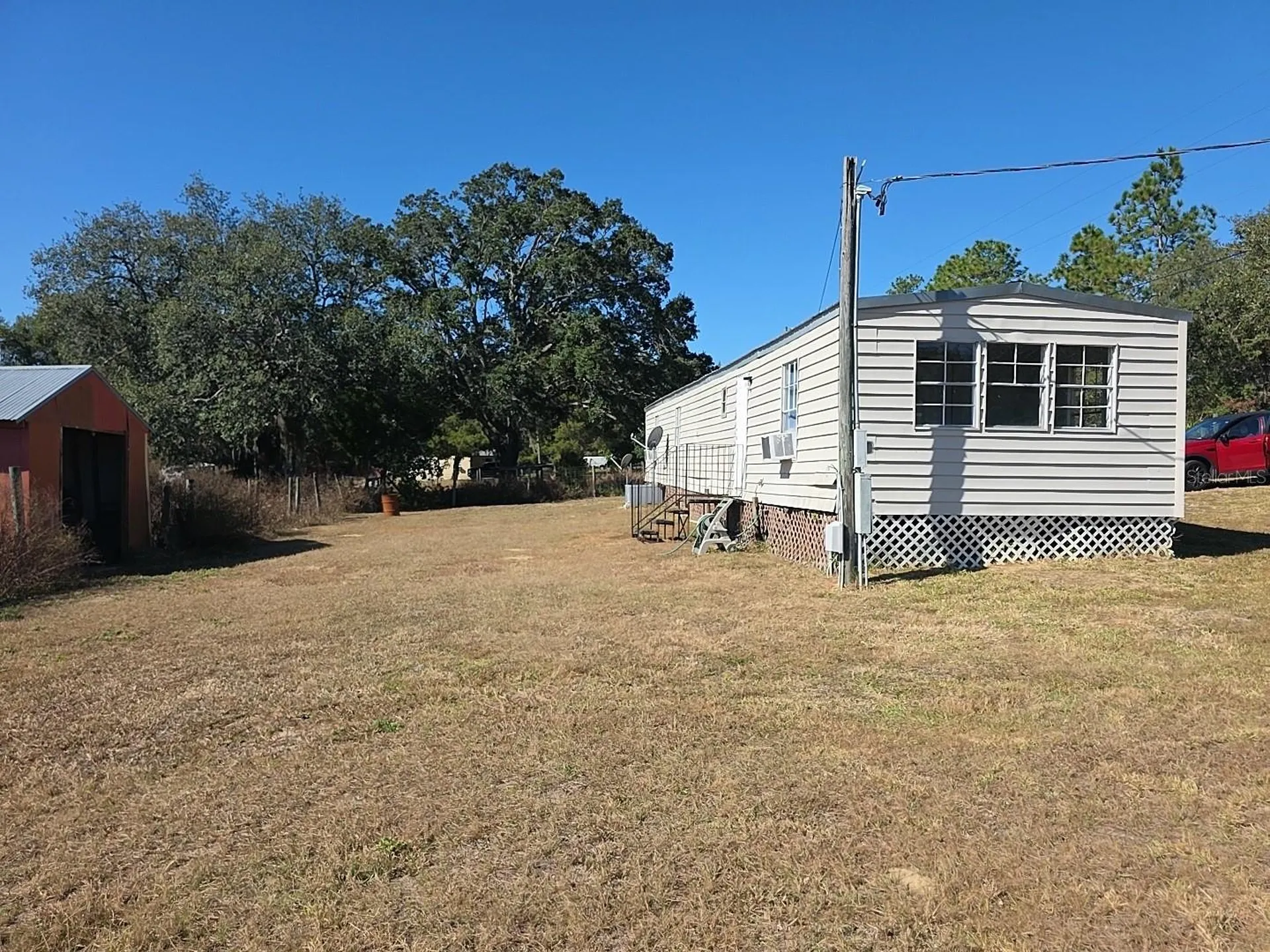 1390 And 1428 W Noble Street Lecanto FL 34461