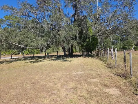1390 And 1428 W Noble Street Lecanto FL 34461