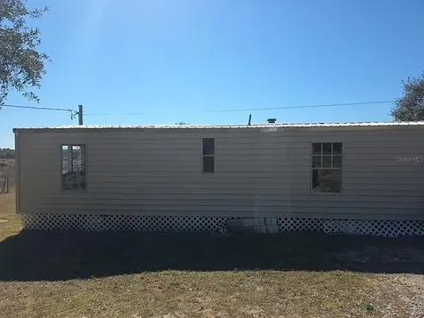 1390 And 1428 W Noble Street Lecanto FL 34461