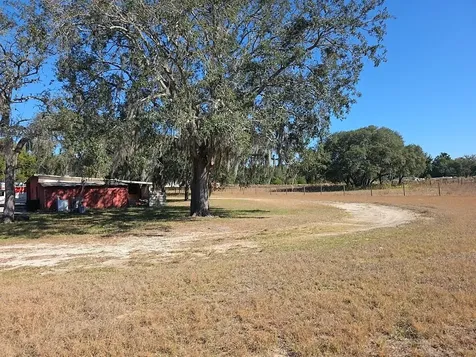 1390 And 1428 W Noble Street Lecanto FL 34461