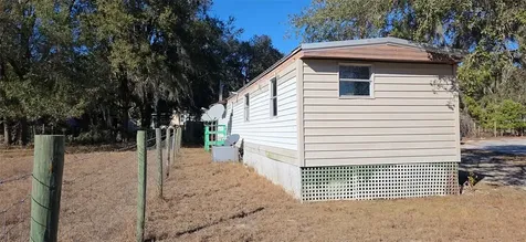 1390 And 1428 W Noble Street Lecanto FL 34461