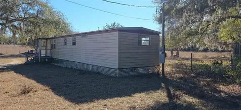1390 And 1428 W Noble Street Lecanto FL 34461