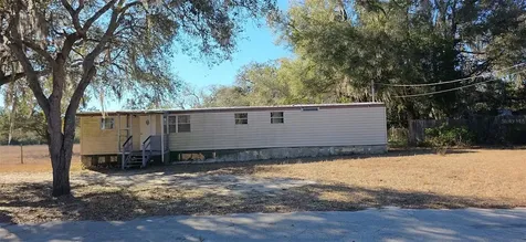 1390 And 1428 W Noble Street Lecanto FL 34461