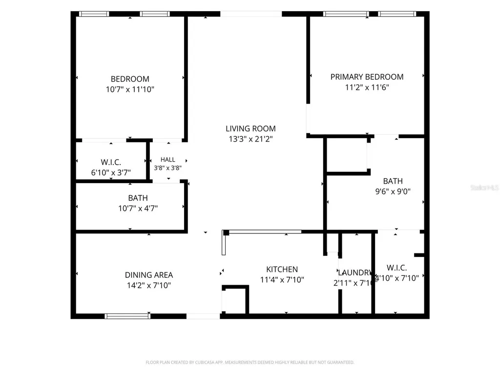 4221 W Spruce Street Tampa FL 33607