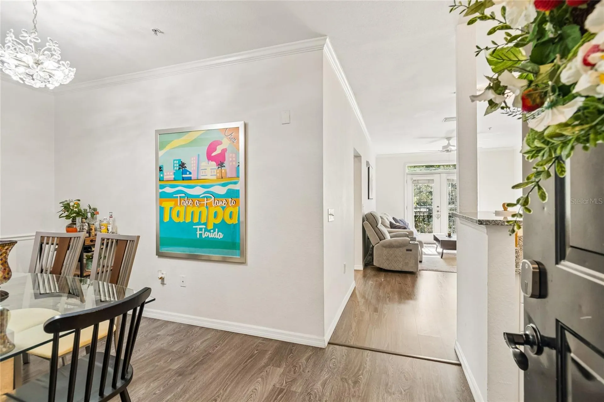 4221 W Spruce Street Tampa FL 33607