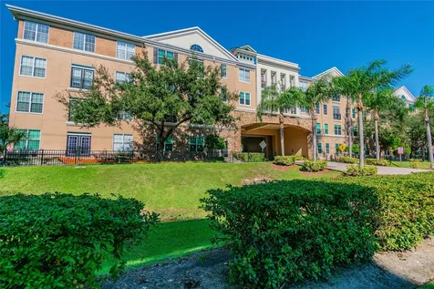 4221 W Spruce Street Tampa FL 33607