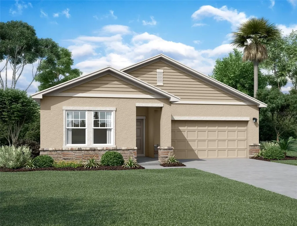 10862 Curving Creek Loop Parrish FL 34219