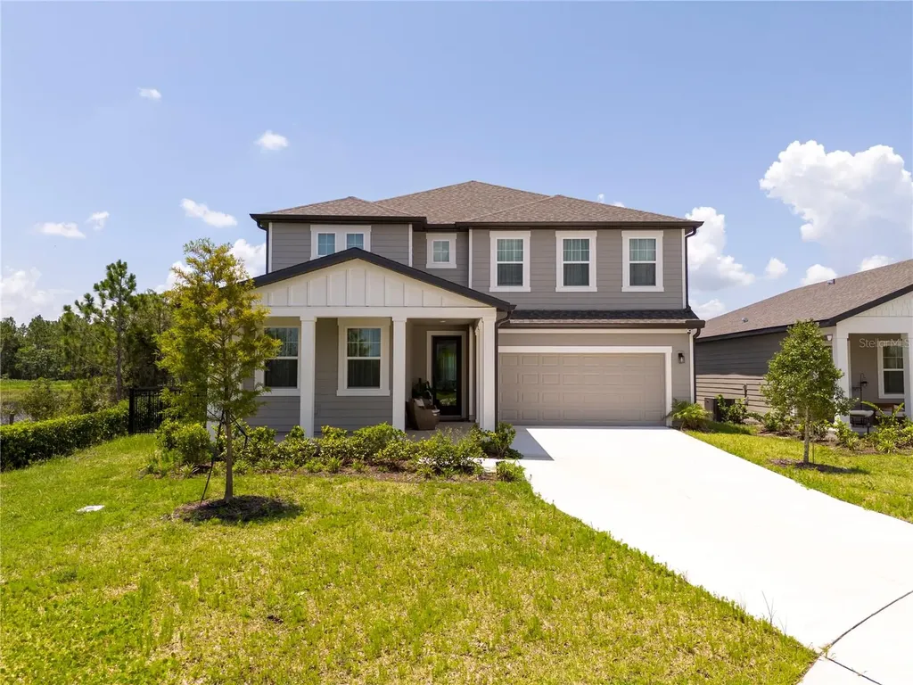 2184 Broadbrook Drive St Cloud FL 34771