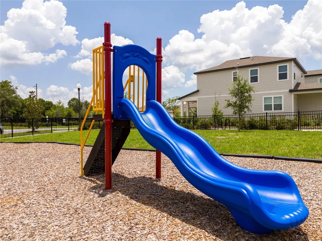 2184 Broadbrook Drive St Cloud FL 34771