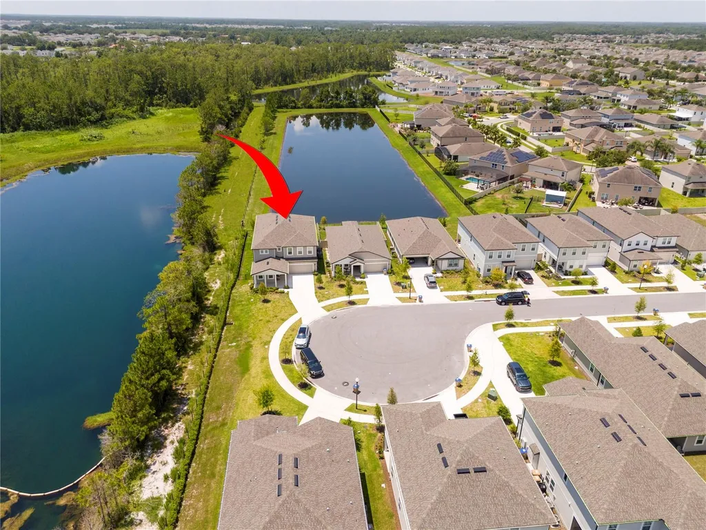 2184 Broadbrook Drive St Cloud FL 34771