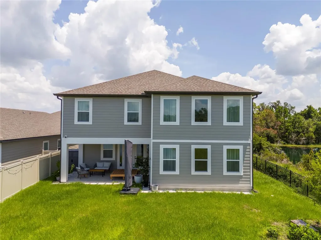 2184 Broadbrook Drive St Cloud FL 34771