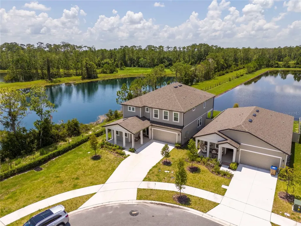 2184 Broadbrook Drive St Cloud FL 34771
