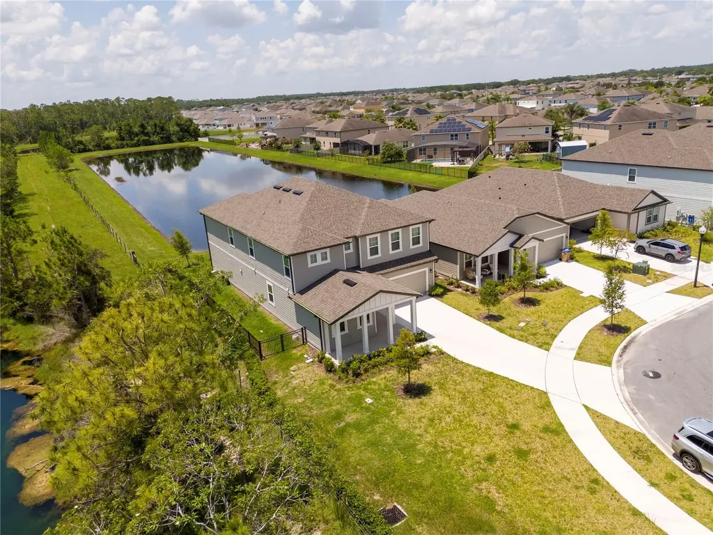 2184 Broadbrook Drive St Cloud FL 34771