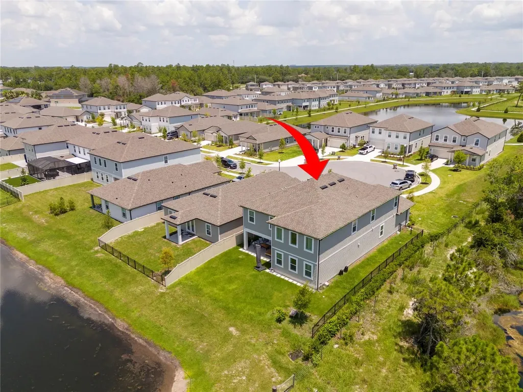 2184 Broadbrook Drive St Cloud FL 34771