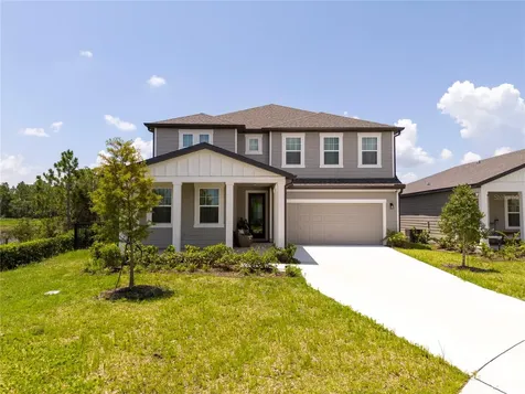 2184 Broadbrook Drive St Cloud FL 34771