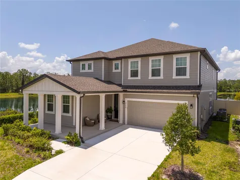 2184 Broadbrook Drive St Cloud FL 34771