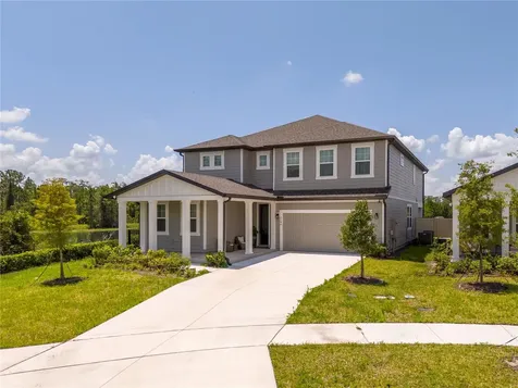 2184 Broadbrook Drive St Cloud FL 34771