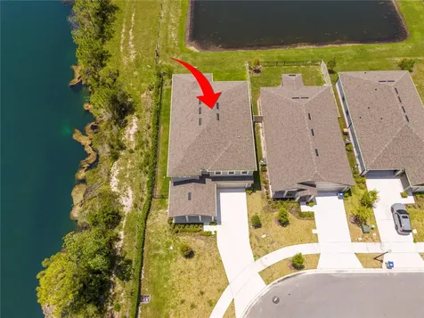 2184 Broadbrook Drive St Cloud FL 34771