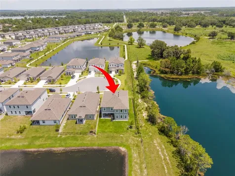 2184 Broadbrook Drive St Cloud FL 34771