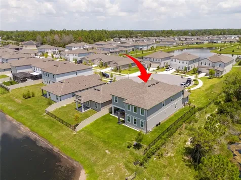 2184 Broadbrook Drive St Cloud FL 34771