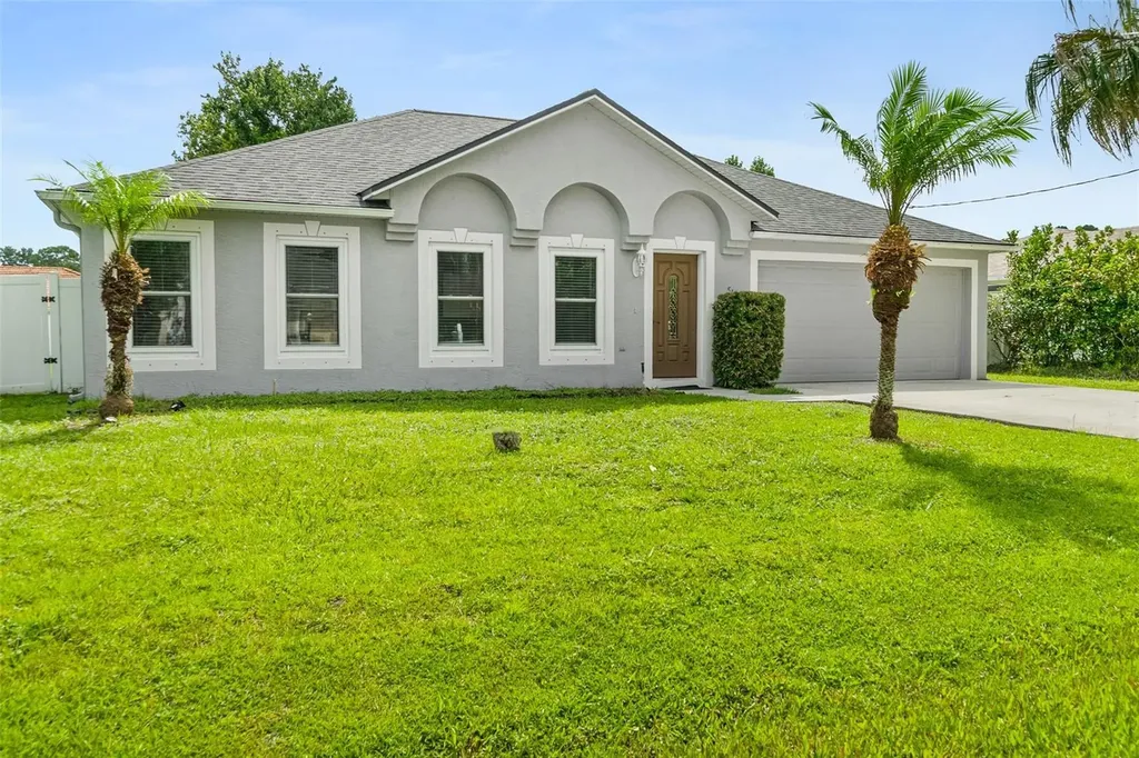 51 Beaverdam Lane Palm Coast FL 32137