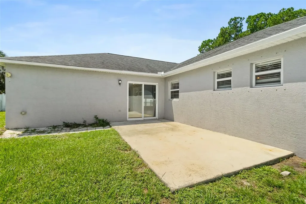 51 Beaverdam Lane Palm Coast FL 32137