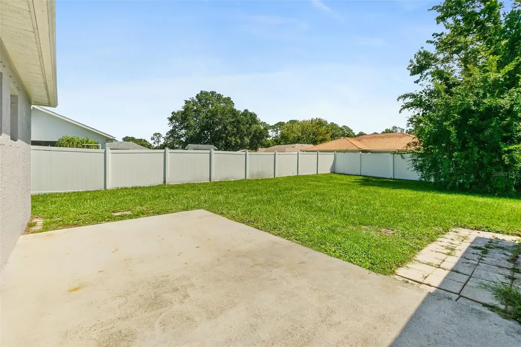 51 Beaverdam Lane Palm Coast FL 32137