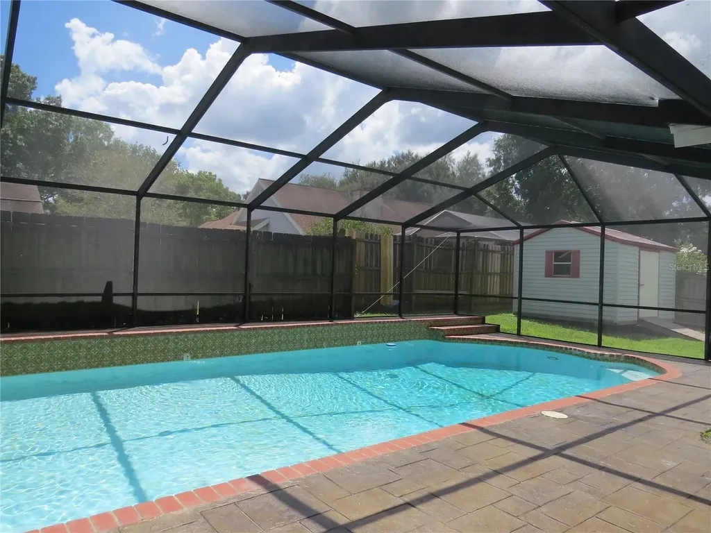 4023 Paddlewheel Drive Brandon FL 33511