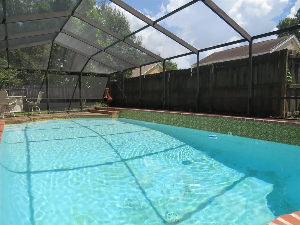 4023 Paddlewheel Drive Brandon FL 33511