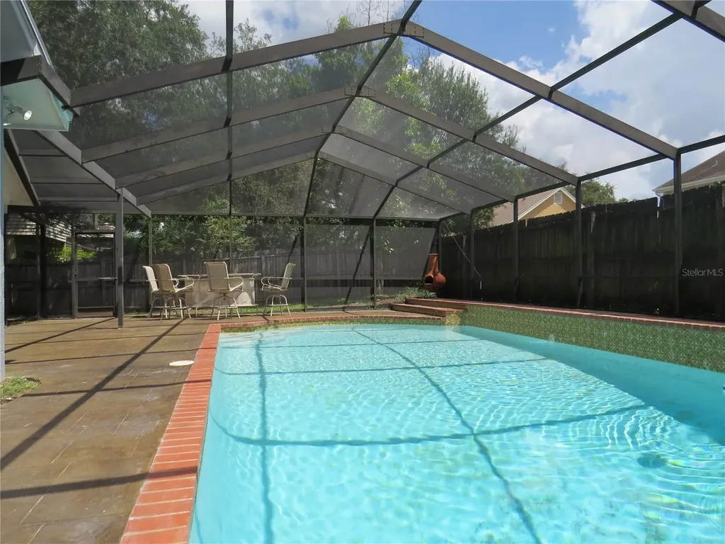 4023 Paddlewheel Drive Brandon FL 33511
