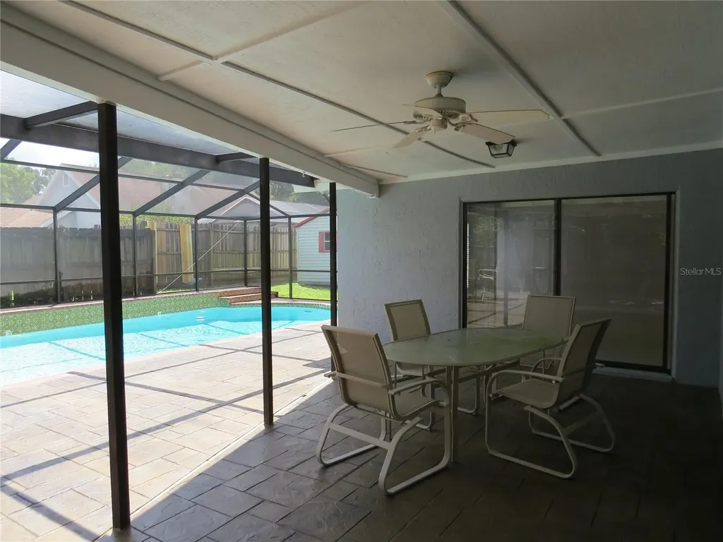 4023 Paddlewheel Drive Brandon FL 33511