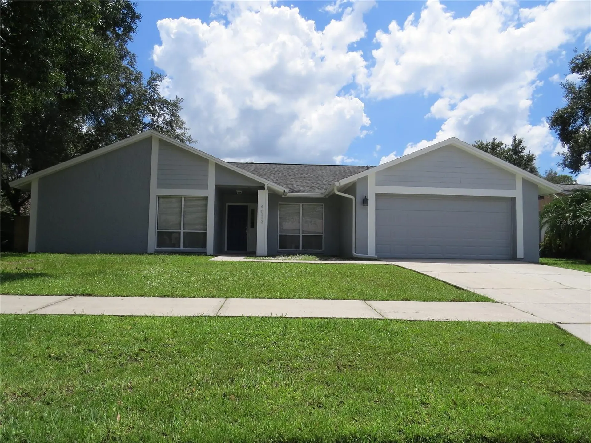 4023 Paddlewheel Drive Brandon FL 33511