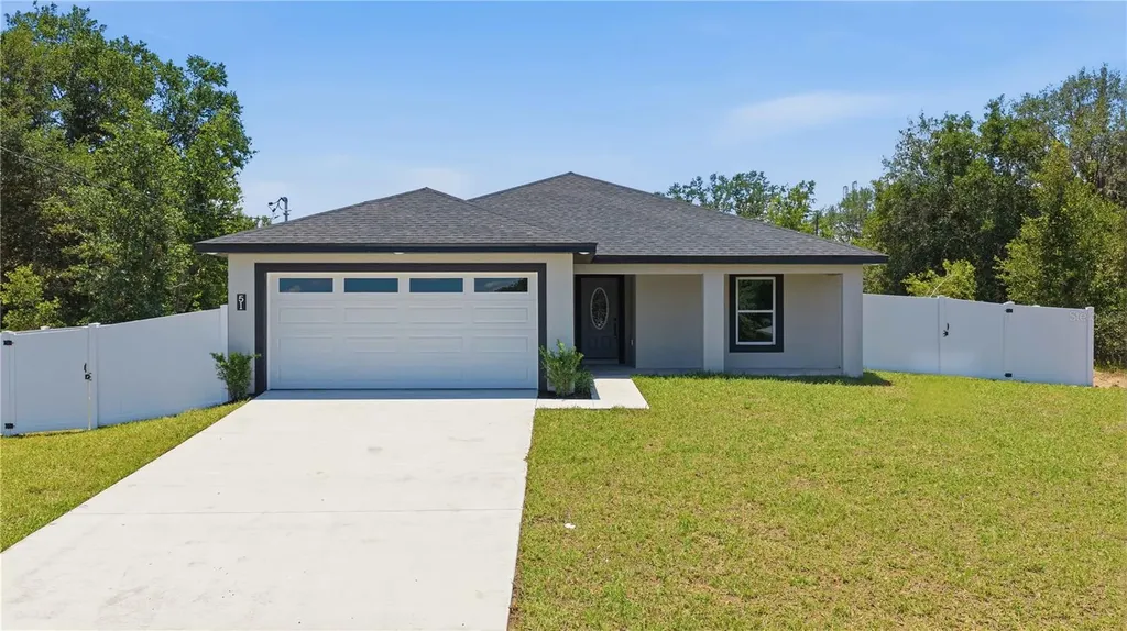 51 Locust Pass Run Ocala FL 34472