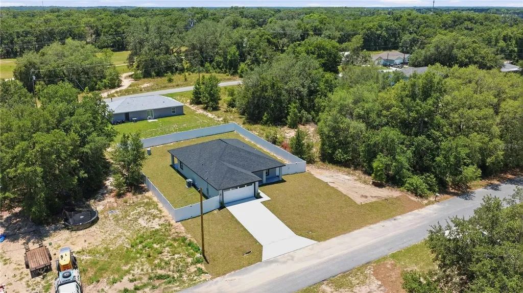 51 Locust Pass Run Ocala FL 34472