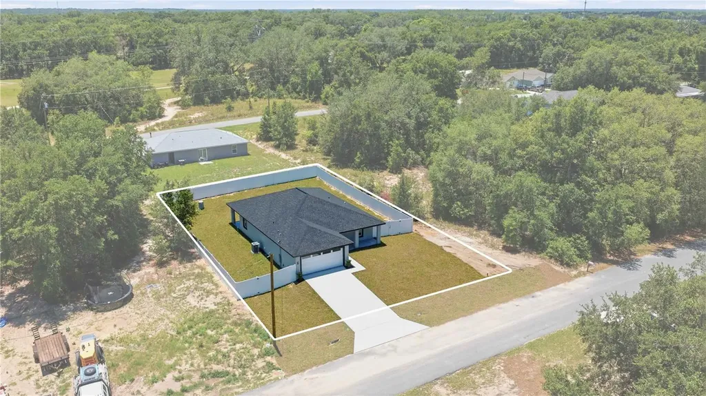 51 Locust Pass Run Ocala FL 34472