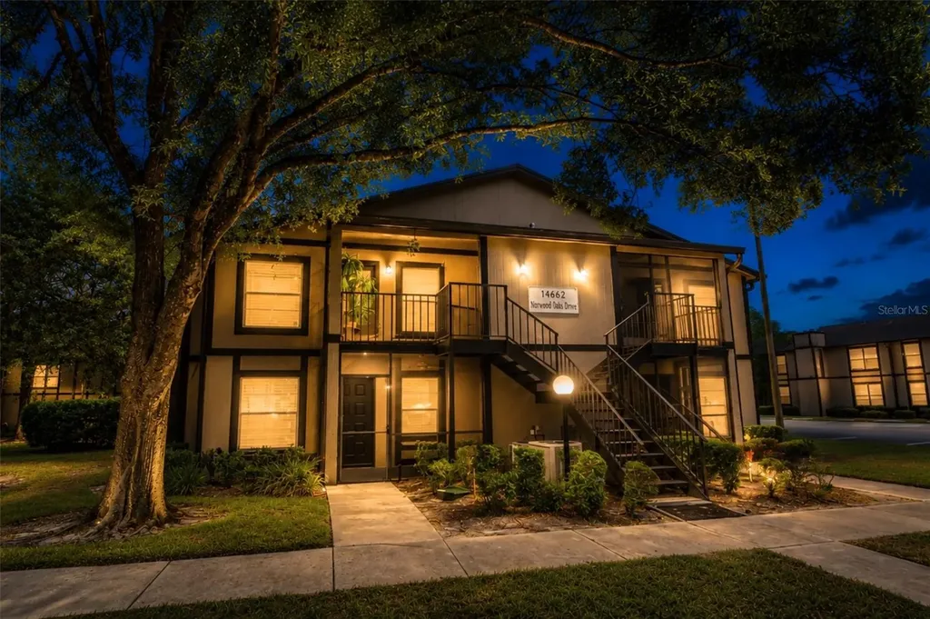 14662 Norwood Oaks Drive Tampa FL 33613